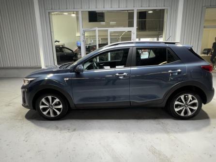 KIA Stonic 1.0 T-GDi 100ch MHEV Active iBVM6 à vendre à Brie-Comte-Robert - Image n°4