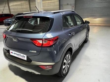 KIA Stonic 1.0 T-GDi 100ch MHEV Active iBVM6 à vendre à Brie-Comte-Robert - Image n°5