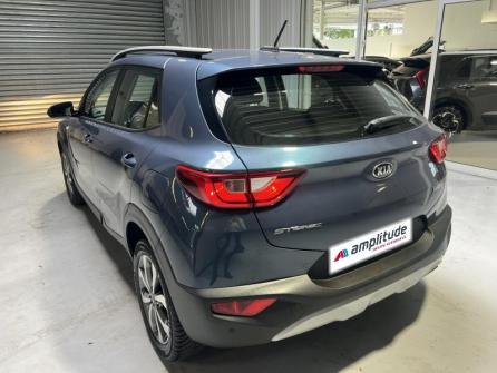 KIA Stonic 1.0 T-GDi 100ch MHEV Active iBVM6 à vendre à Brie-Comte-Robert - Image n°7