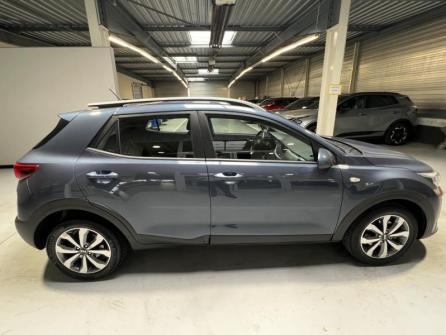 KIA Stonic 1.0 T-GDi 100ch MHEV Active iBVM6 à vendre à Brie-Comte-Robert - Image n°8