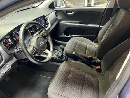 KIA Stonic 1.0 T-GDi 100ch MHEV Active iBVM6 à vendre à Brie-Comte-Robert - Image n°10