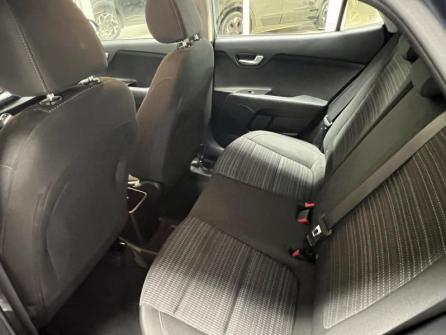 KIA Stonic 1.0 T-GDi 100ch MHEV Active iBVM6 à vendre à Brie-Comte-Robert - Image n°11