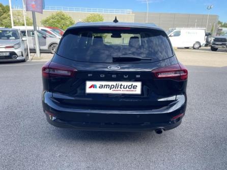 FORD Focus SW 1.0 Flexifuel mHEV 125ch Titanium X Business à vendre à Besançon - Image n°6