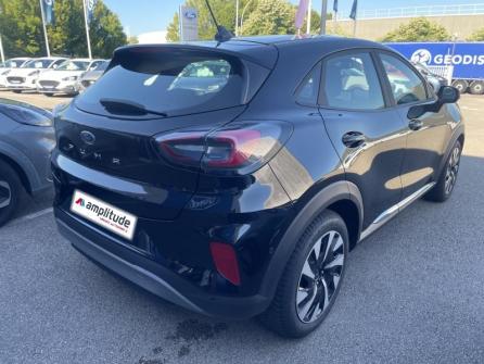 FORD Puma 1.0 Flexifuel 125ch S&S mHEV Titanium à vendre à Besançon - Image n°5