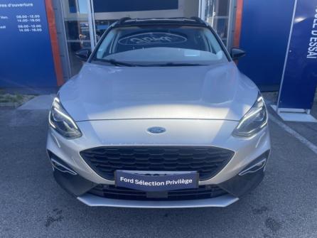 FORD Focus Active 1.0 EcoBoost 125ch Business BVA à vendre à Besançon - Image n°2