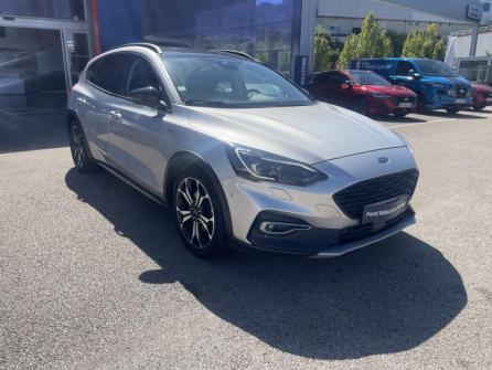 FORD Focus Active 1.0 EcoBoost 125ch Business BVA à vendre à Besançon - Image n°3