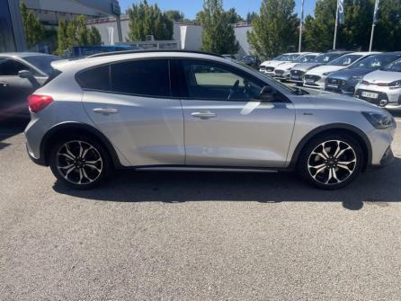 FORD Focus Active 1.0 EcoBoost 125ch Business BVA à vendre à Besançon - Image n°4
