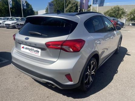 FORD Focus Active 1.0 EcoBoost 125ch Business BVA à vendre à Besançon - Image n°5