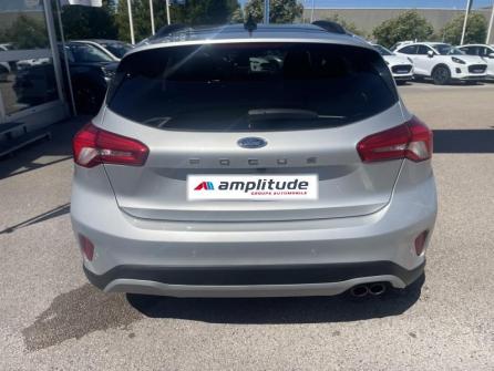 FORD Focus Active 1.0 EcoBoost 125ch Business BVA à vendre à Besançon - Image n°6