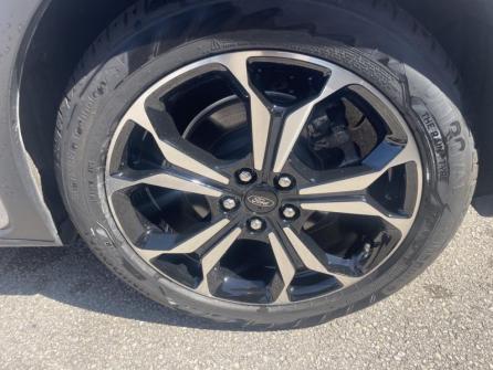 FORD Focus Active 1.0 EcoBoost 125ch Business BVA à vendre à Besançon - Image n°9