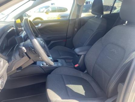 FORD Focus Active 1.0 EcoBoost 125ch Business BVA à vendre à Besançon - Image n°10