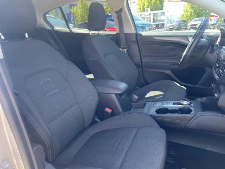FORD Focus Active 1.0 EcoBoost 125ch Business BVA à vendre à Besançon - Image n°11