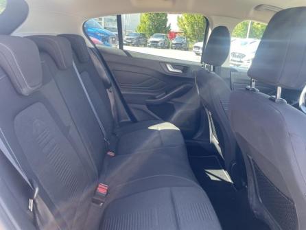 FORD Focus Active 1.0 EcoBoost 125ch Business BVA à vendre à Besançon - Image n°12