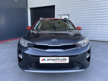 KIA Stonic 1.0 T-GDi 100ch ISG Design Euro6d-T à vendre à Reims - Image n°2