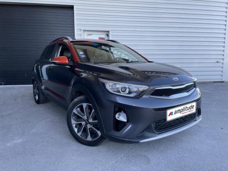 KIA Stonic 1.0 T-GDi 100ch ISG Design Euro6d-T à vendre à Reims - Image n°3