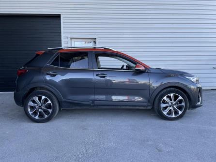 KIA Stonic 1.0 T-GDi 100ch ISG Design Euro6d-T à vendre à Reims - Image n°4