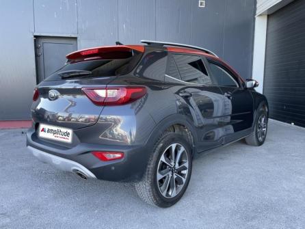 KIA Stonic 1.0 T-GDi 100ch ISG Design Euro6d-T à vendre à Reims - Image n°5