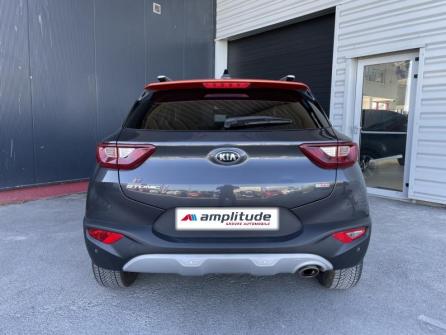 KIA Stonic 1.0 T-GDi 100ch ISG Design Euro6d-T à vendre à Reims - Image n°6