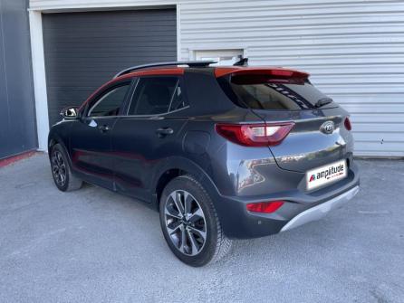 KIA Stonic 1.0 T-GDi 100ch ISG Design Euro6d-T à vendre à Reims - Image n°7
