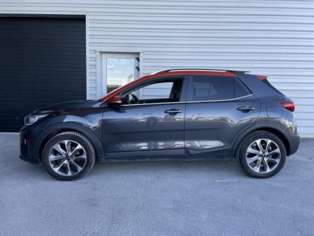 KIA Stonic 1.0 T-GDi 100ch ISG Design Euro6d-T à vendre à Reims - Image n°8