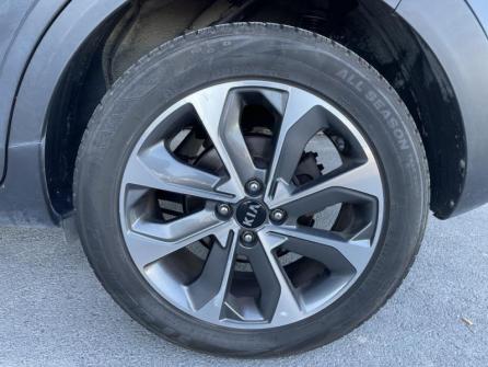 KIA Stonic 1.0 T-GDi 100ch ISG Design Euro6d-T à vendre à Reims - Image n°9