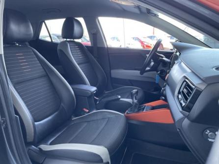 KIA Stonic 1.0 T-GDi 100ch ISG Design Euro6d-T à vendre à Reims - Image n°11