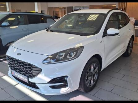 FORD Kuga 2.5 Duratec 190ch FHEV E85 ST-Line BVA à vendre à Auxerre - Image n°1