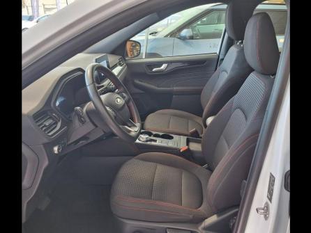 FORD Kuga 2.5 Duratec 190ch FHEV E85 ST-Line BVA à vendre à Auxerre - Image n°10