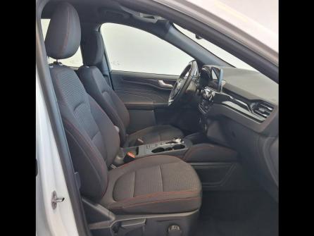 FORD Kuga 2.5 Duratec 190ch FHEV E85 ST-Line BVA à vendre à Auxerre - Image n°11