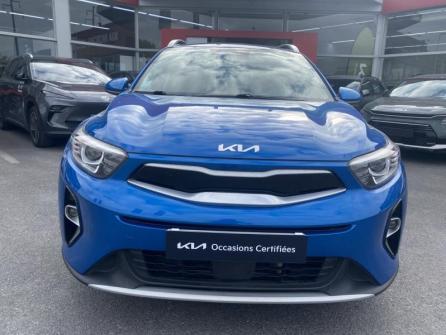 KIA Stonic 1.0 T-GDi 120ch MHEV Active iBVM6 à vendre à Compiègne - Image n°2