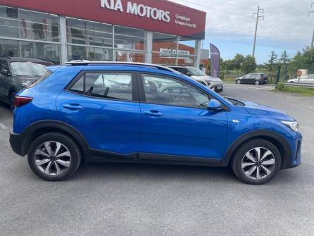 KIA Stonic 1.0 T-GDi 120ch MHEV Active iBVM6 à vendre à Compiègne - Image n°3