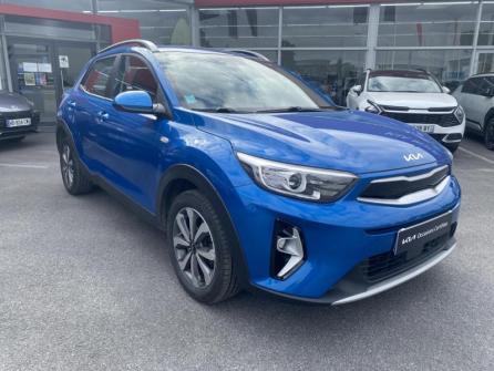KIA Stonic 1.0 T-GDi 120ch MHEV Active iBVM6 à vendre à Compiègne - Image n°4