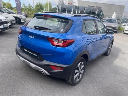 KIA Stonic 1.0 T-GDi 120ch MHEV Active iBVM6 à vendre à Compiègne - Image n°5