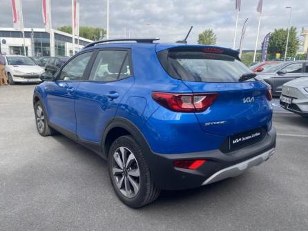 KIA Stonic 1.0 T-GDi 120ch MHEV Active iBVM6 à vendre à Compiègne - Image n°7