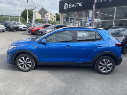 KIA Stonic 1.0 T-GDi 120ch MHEV Active iBVM6 à vendre à Compiègne - Image n°8