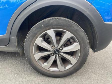 KIA Stonic 1.0 T-GDi 120ch MHEV Active iBVM6 à vendre à Compiègne - Image n°9