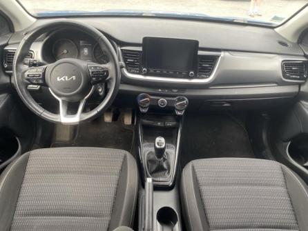KIA Stonic 1.0 T-GDi 120ch MHEV Active iBVM6 à vendre à Compiègne - Image n°11