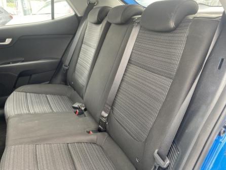KIA Stonic 1.0 T-GDi 120ch MHEV Active iBVM6 à vendre à Compiègne - Image n°12