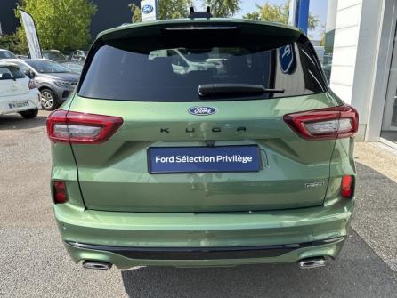 FORD Kuga 2.5 Duratec 243ch Hybride Rechargeable ST-Line X Powershift à vendre à Auxerre - Image n°6