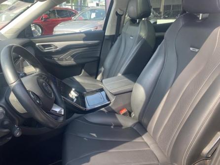 MG MOTOR MARVEL R EV 180ch - 70kWh Luxury 2WD à vendre à Compiègne - Image n°10