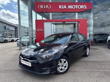 Voir le détail de l'offre de cette KIA Ceed 1.5 T-GDI 160ch Active de 2023 en vente à partir de 208.25 € / mois