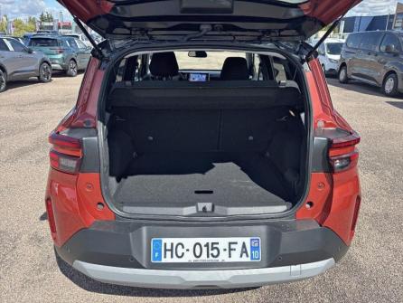 OPEL Frontera Electric 113ch GS à vendre à Troyes - Image n°6
