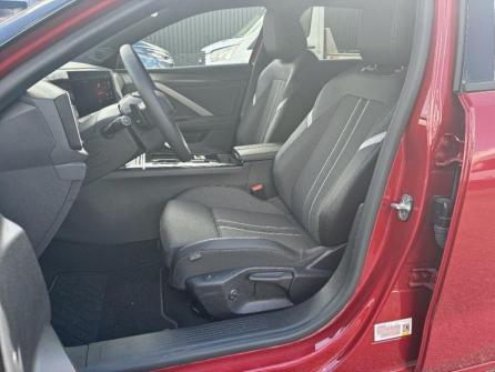 OPEL Astra Sports Tourer 1.2 Turbo Hybrid 136ch GS e-DCT 6 à vendre à Troyes - Image n°9