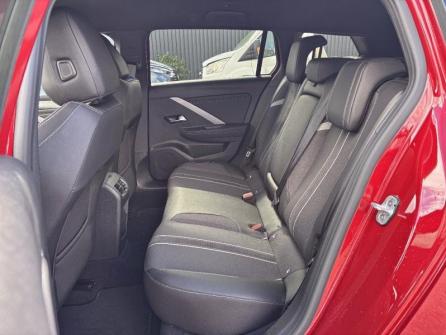 OPEL Astra Sports Tourer 1.2 Turbo Hybrid 136ch GS e-DCT 6 à vendre à Troyes - Image n°10