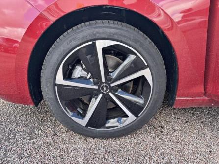 OPEL Astra Sports Tourer 1.2 Turbo Hybrid 136ch GS e-DCT 6 à vendre à Troyes - Image n°11