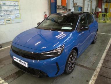 Voir le détail de l'offre de cette OPEL Corsa 1.2 Turbo 100ch GS de 2023 en vente à partir de 165.36 €  / mois