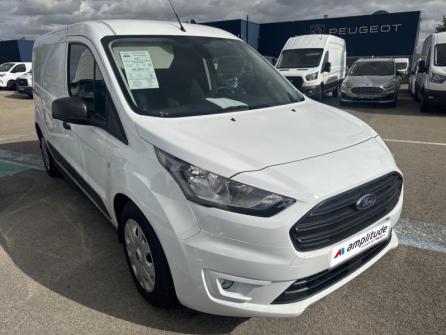 FORD Transit Connect L2 1.5 EcoBlue 100 ch Trend à vendre à Troyes - Image n°3