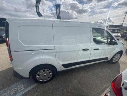 FORD Transit Connect L2 1.5 EcoBlue 100 ch Trend à vendre à Troyes - Image n°4
