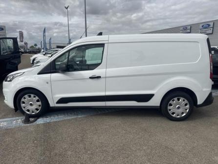 FORD Transit Connect L2 1.5 EcoBlue 100 ch Trend à vendre à Troyes - Image n°8