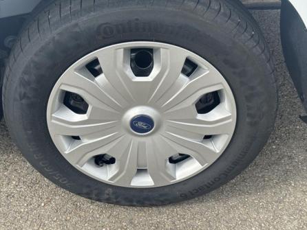 FORD Transit Connect L2 1.5 EcoBlue 100 ch Trend à vendre à Troyes - Image n°9